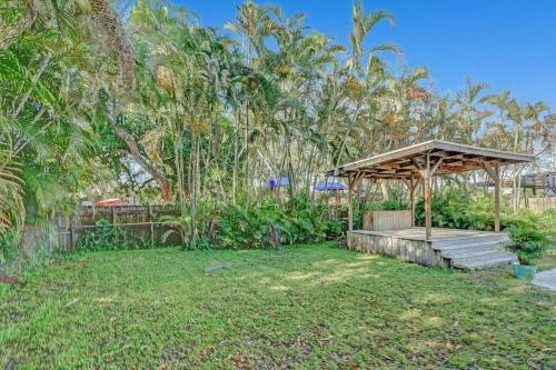 Casa Azul Close To Beach/wilton Manors/parking/pet
