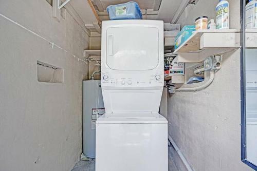 Casa Azul Close To Beach/wilton Manors/parking/pet