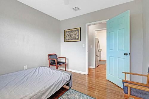 Casa Azul Close To Beach/wilton Manors/parking/pet