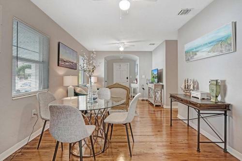 Casa Azul Close To Beach/wilton Manors/parking/pet