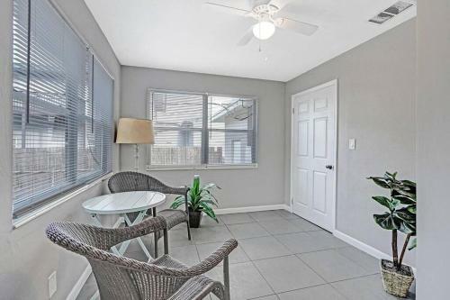Casa Azul Close To Beach/wilton Manors/parking/pet