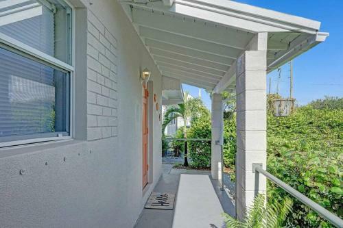 Casa Azul Close To Beach/wilton Manors/parking/pet