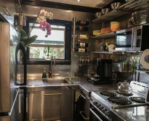 Apartamento Luxe, Key West Vibe, With Bikes, Nespresso &alexa