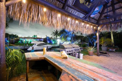Waterway Retreat