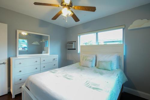 Waterway Retreat