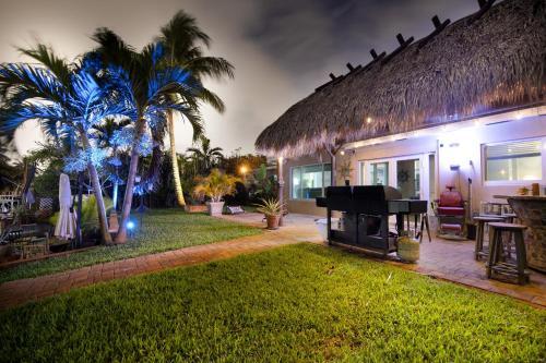 Waterway Retreat