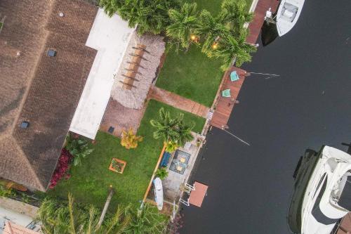 Waterway Retreat