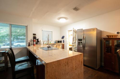 Waterway Retreat