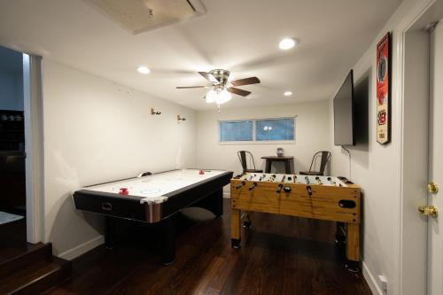 Waterway Retreat