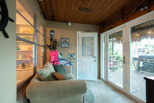 Waterway Retreat
