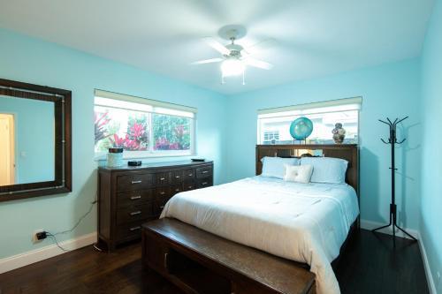 Waterway Retreat