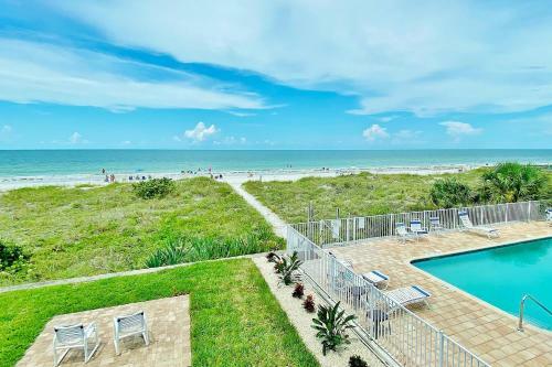 Sea Isle Villas F