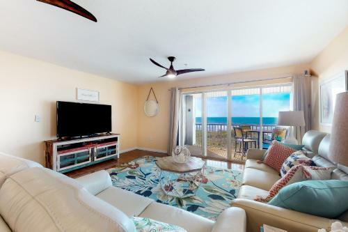 Sea Isle Villas F