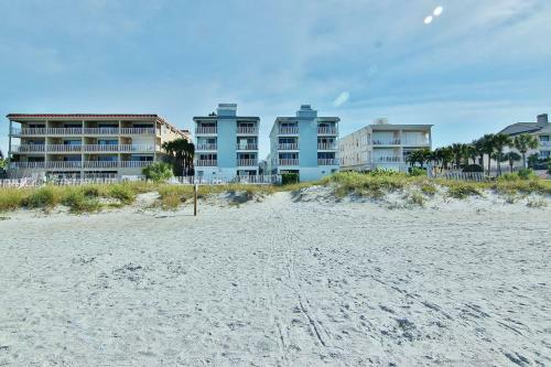 Sea Isle Villas F