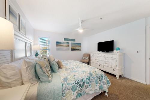 Sea Isle Villas F