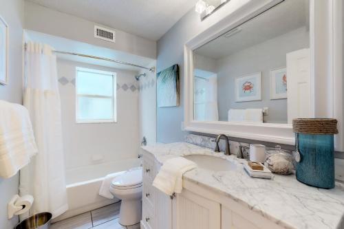 Sea Isle Villas F