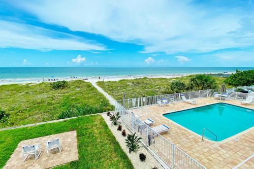 Sea Isle Villas F