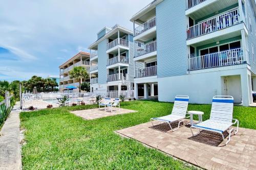 Sea Isle Villas F