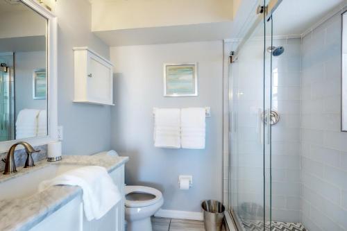 Sea Isle Villas F