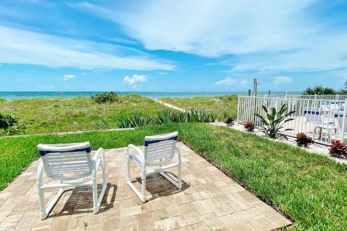 Sea Isle Villas F