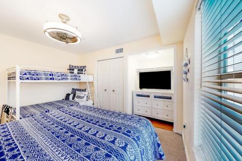 Sea Isle Villas F