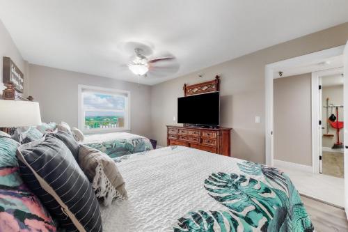 Sea Gate 507