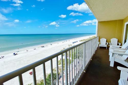 Sea Gate 507