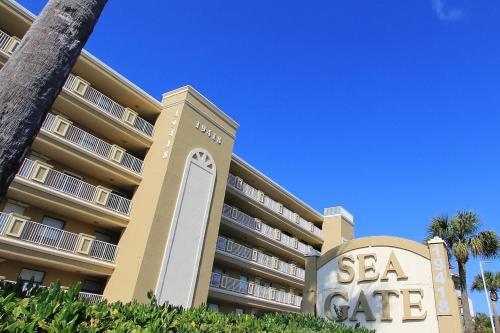 Sea Gate 507