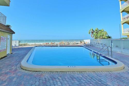 Sea Gate 507