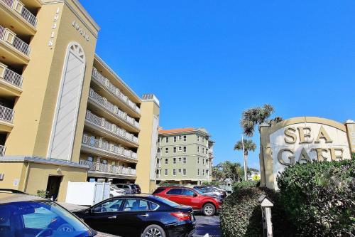 Sea Gate 507