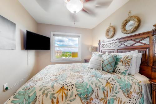 Sea Gate 507