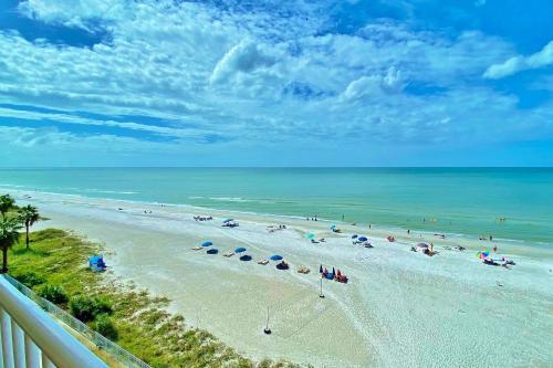 Sea Gate 507