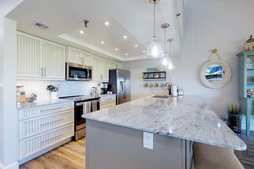 Intercoastal Condo 203