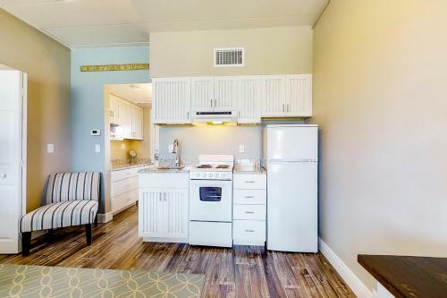 Apartamento Bungalow Beach Place 6