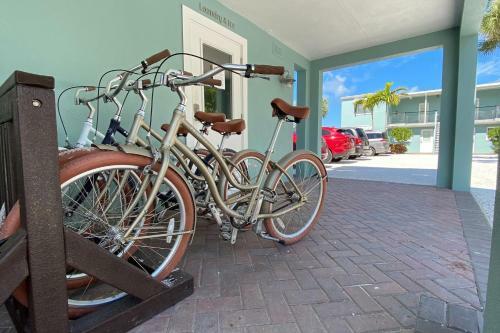 Apartamento Bungalow Beach Place 6
