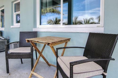Apartamento Bungalow Beach Place 6