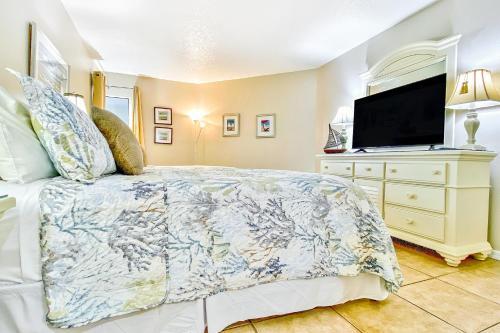 Beach Palms 406
