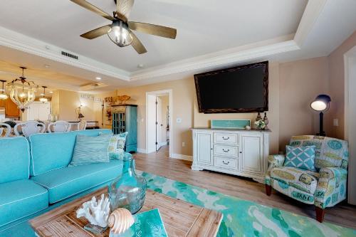 Sun West Palms 202