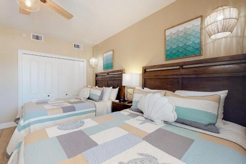 Sun West Palms 202