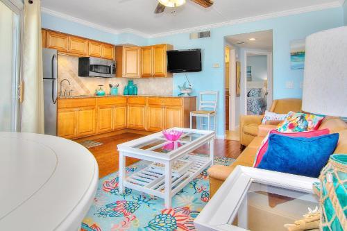 Belleair Beach Club 214