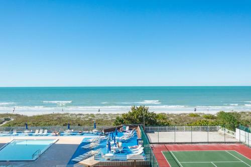 Reef Club 309