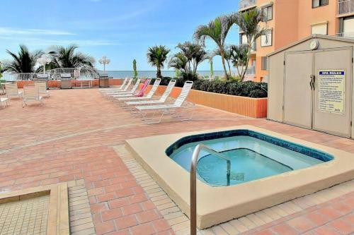 Beach Cottage 1206