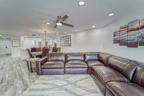 Beach Cottage 1206