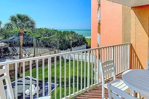 Beach Cottage 1206