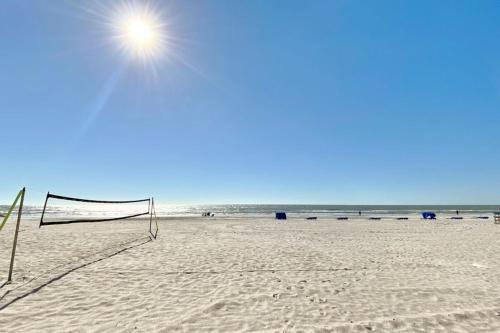 Beach Cottage 1206