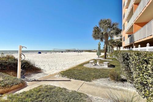 Beach Cottage 1206
