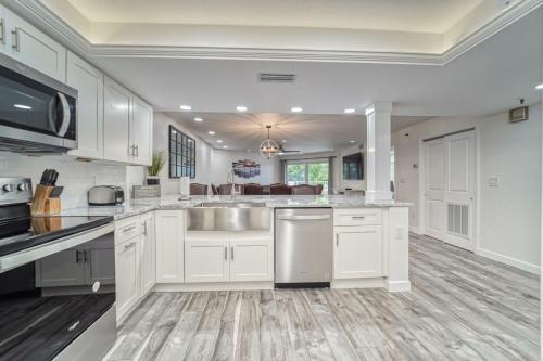 Beach Cottage 1206
