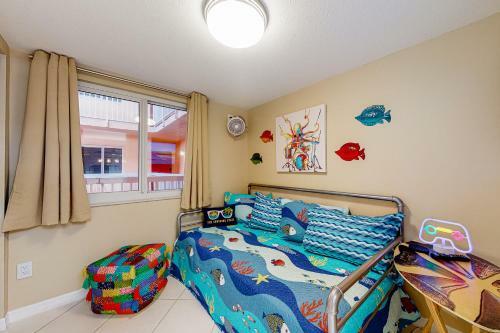Beach Cottage 1311