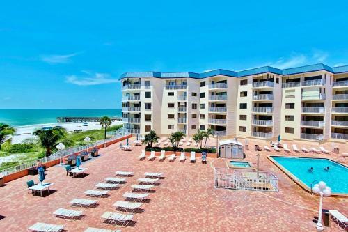 Beach Cottage 1311