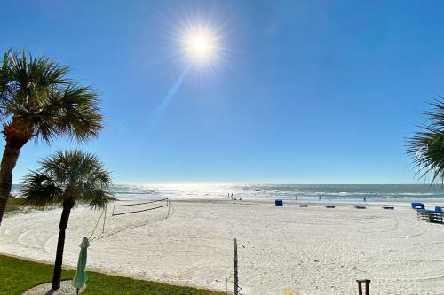 Beach Cottage 1304